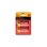 Pilas D Kodak Extra Heavy Duty Zinc Cloruro de Zinc 1.5V 6000 mAh Pack 2 Unidades