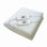 Manta eléctrica HAEGER Smooth Dream 2 personas 1500x1400mm lavable