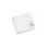 Manta eléctrica Solac Denmark+ 160x140 cm 60W Blanco 3 niveles
