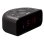 Reloj Despertador Denver CR-430 Analógico y Digital FM LED Negro