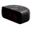 Reloj Despertador Denver CR-430 Analógico y Digital FM LED Negro