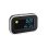 Despertador TFA Dostmann 60.2015 Negro/Plata con Termómetro y Retroiluminación