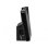 Reloj Despertador Trevi EC 884 PJ Digital LED Negro 12/24h USB