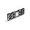 Despertador Muitomas NEONCLOCKWH LED Negro Blanco Interior