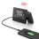 Despertador Proyector Hama Plus Charge Negro