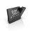 Despertador Proyector Hama Plus Charge Negro