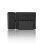 Despertador Proyector Hama Plus Charge Negro
