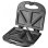 Sandwichera Elco PSW-7505 750 W Negro Antiadherente 4 Bocadillos