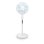 Standventilator SOGO VEN-SS-21221 40W 3 Stufen Höhenverstellbar Oszillierend Leise