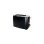Tostador Emerio TO-125131.1 1 Rebanada Negro 700W
