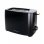 Tostador Emerio TO-125131.1 1 Rebanada Negro 700W