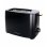 Tostador Emerio TO-125131.1 1 Rebanada Negro 700W
