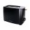Tostador Emerio TO-125131.1 1 Rebanada Negro 700W