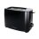 Tostador Emerio TO-125131.1 1 Rebanada Negro 700W