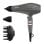 Secador de Pelo Iónico Profesional Taurus FASHION 2600 IONIC 2600W 6 Temperaturas 6 Velocidades con Accesorios Gris