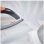 Vaporisateur Polti Fluid Curve Gris Blanc Alu Universel