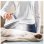 Vaporisateur Polti Fluid Curve Gris Blanc Alu Universel