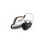 Vaporisateur Polti Fluid Curve Gris Blanc Alu Universel
