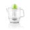 Prensas de cítricos eléctricas Haeger CJ-025.011A 25 W 0,7 L Verde y Blanco