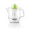 Prensas de cítricos eléctricas Haeger CJ-025.011A 25 W 0,7 L Verde y Blanco
