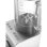 Batidora de vaso Smeg BLC01WHMEU 1,5 L 1400 W Branco