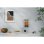 Batidora de vaso Smeg BLC01WHMEU 1,5 L 1400 W Branco