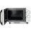 Microondas Orbegozo MIG 2070 CE 20 Litros 700W con Grill y Flatbed