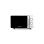 Microondas Orbegozo MIG 2070 CE 20 Litros 700W con Grill y Flatbed
