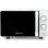 Microondas Orbegozo MIG 2070 CE 20 Litros 700W con Grill y Flatbed