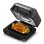 Airfryer SOGO SS-10130 4L 1700W Zwart 10 Programma's Automatische Uitschakeling