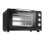Horno Sobremesa Comelec HO28010C 28L 38,4cm Convección Grill Acero Inoxidable