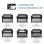 Cartuccia Inchiostro HP DesignJet 727 Magenta 300 ml