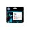 Cabezal de impresión HP DesignJet 744 negro mate/rojo cromático