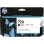 Cartucho de tinta HP DesignJet 728 negro mate 130 ml