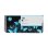 Cartuccia di inchiostro nero HP DesignJet 738 300 ml