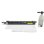 Revelador Láser Amarillo HP para LaserJet Managed MFP E87740dn y E87750dn