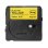 Nastro per etichette Brother BTAG-631 nero su giallo 12 mm x 4 m