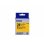 Cintas para impressoras de etiquetas Epson LK-6YBP pastel 24 mm x 9 m
