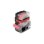Cinta para impresora de etiquetas Epson LC7RBP9 negro/rojo pastel 36 mm x 9 m