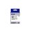 Cintas pour imprimantes d'étiquettes Epson LK-5WBN 18 mm 9 m Noir sur blanc