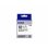 Cintas pour imprimantes d'étiquettes Epson LK-5WBN 18 mm 9 m Noir sur blanc