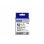 Cintas adhesives résistantes Epson LK-5WBW 18 mm 9 m noir sur blanc