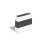Geschäftsstempel Brother PR1060B6P 10 x 60 mm Schwarz Pack 6 Einheiten