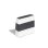 Geschäftsstempel Brother PR1060B6P 10 x 60 mm Schwarz Pack 6 Einheiten