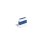 Timbro Commerciale Brother PR1060E6P Blu 10 x 60 mm Pack 6 Unità