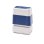 Sello comercial Brother PR1438E6P Azul 14 x 38 mm