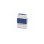 Sello comercial Brother PR1438E6P Azul 14 x 38 mm