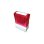 Timbro Rosso Brother PR1438R6P 14 x 38 mm Pack 6 Unità