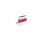 Timbro Rosso 22x60mm Pack 6 Brother PR2260R6P