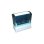 Sello Azul 27x70 mm Pack 6 Brother PR2770E6P